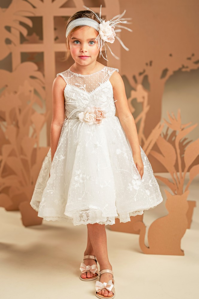 126.120.6970 1 Φόρεμα Baby Bloom 126.120.6970 - Image 1