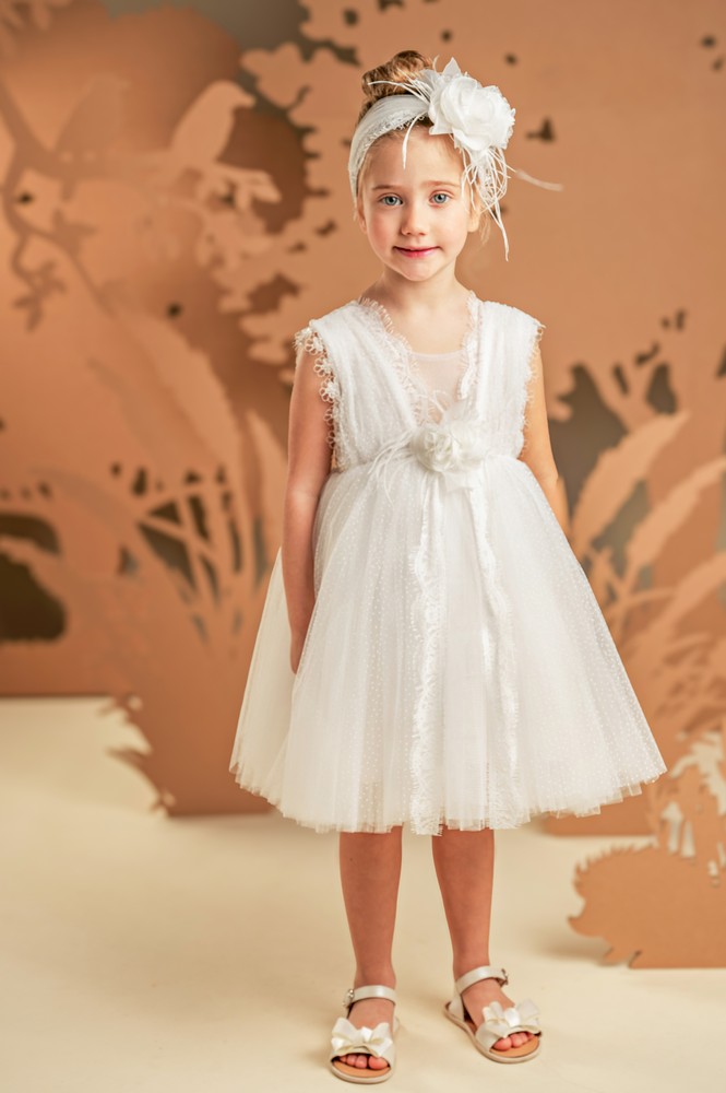 126.125.6580 2 Φόρεμα Baby Bloom 126.125.6580 - Image 1