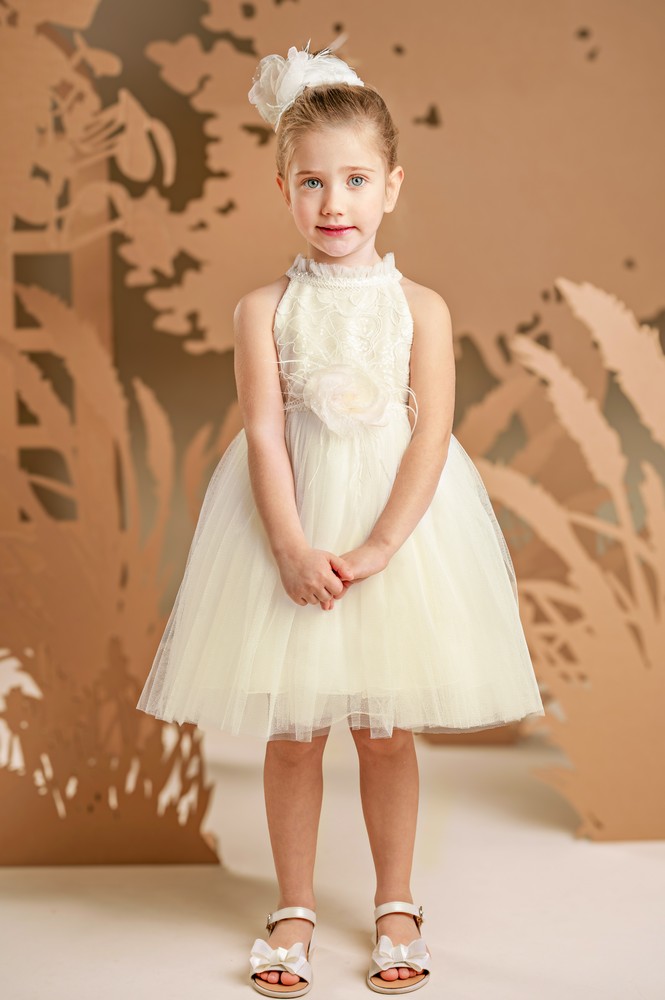 126.129.5970 1 Φόρεμα Baby Bloom 126.129.5970 - Image 1