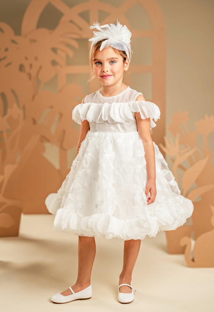 126.132.8970 1 Φόρεμα Baby Bloom 126.132.8970 - Image 1