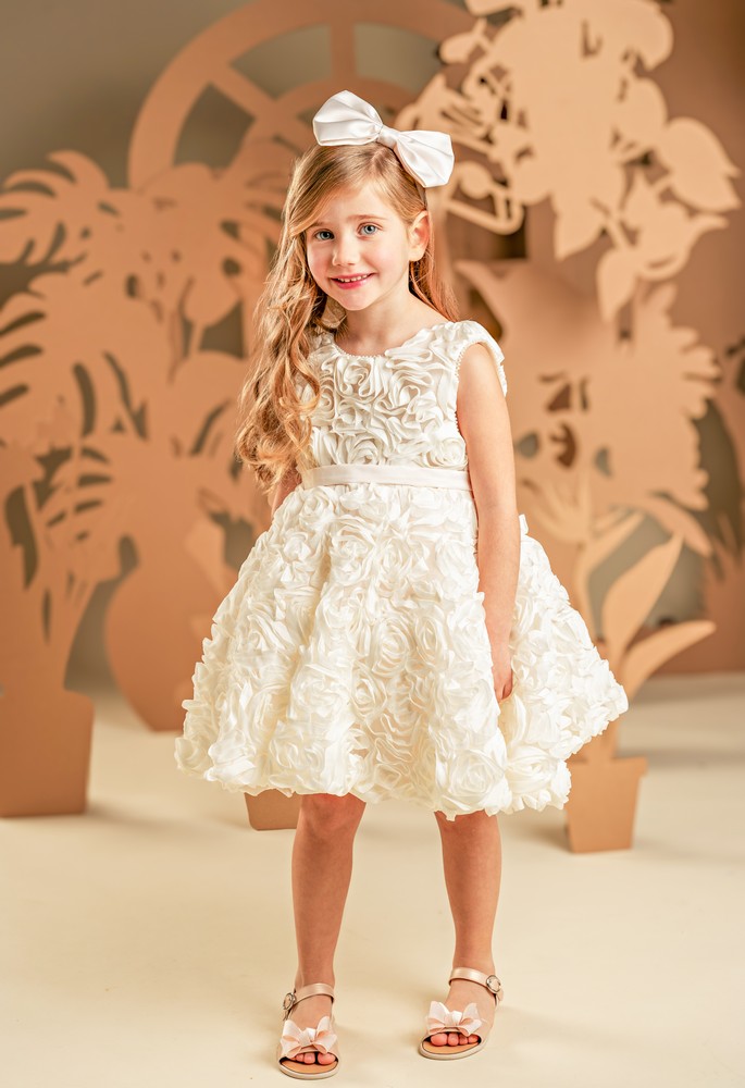 126.133.8970 2 Φόρεμα Baby Bloom 126.133.8970 - Image 1