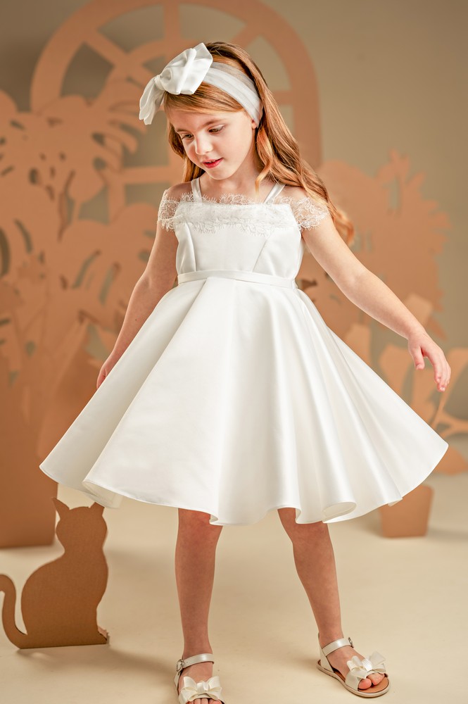 126.137.6980 2 Φόρεμα Baby Bloom 126.137.6980 - Image 1