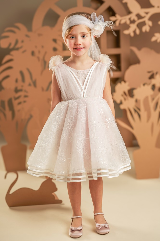 126.138.6980 1 Φόρεμα Baby Bloom 126.138.6980 - Image 1