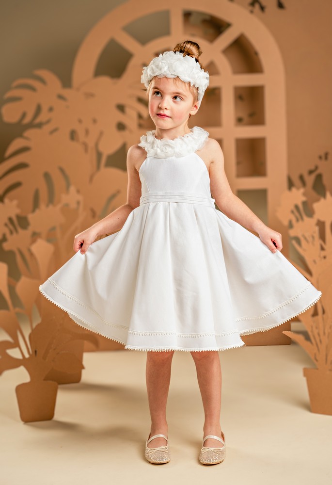 126.139.7580 1 Φόρεμα Baby Bloom 126.139.7580 - Image 1