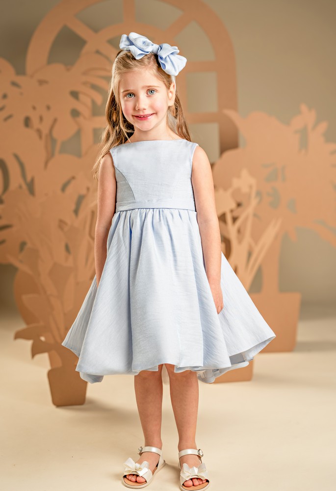 126.142.6980 1 Φόρεμα Baby Bloom 126.142.6980 - Image 1