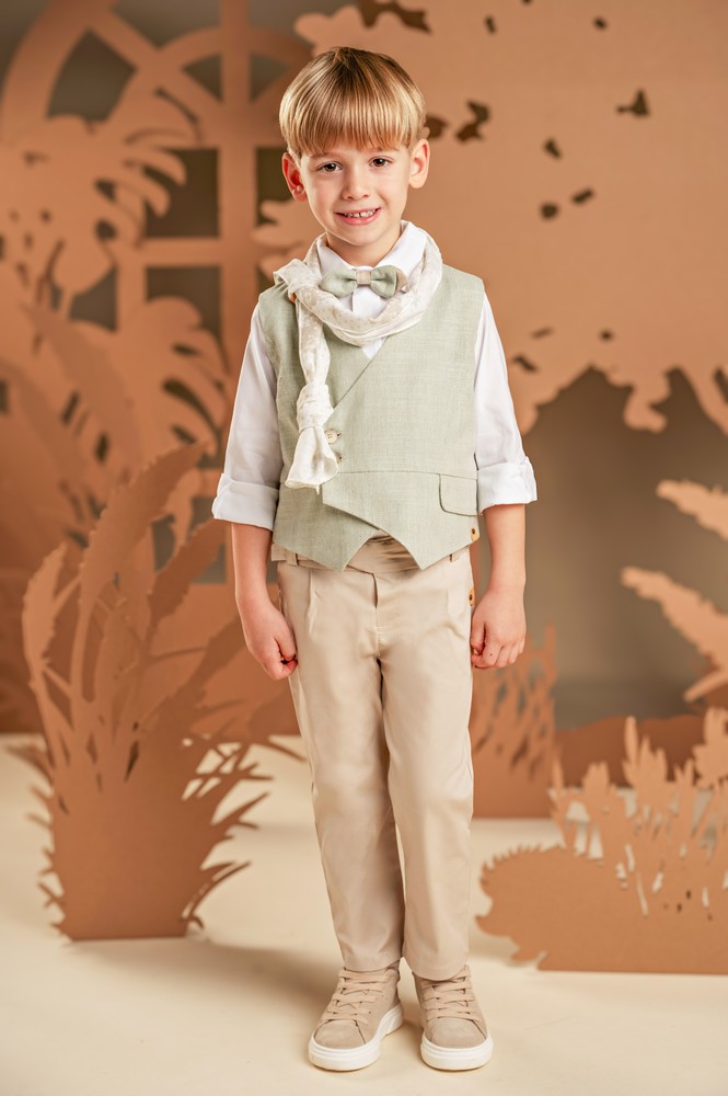 126.39.8570 1 Σετ αγορίστικο Baby Bloom 126.39.8570 - Image 1