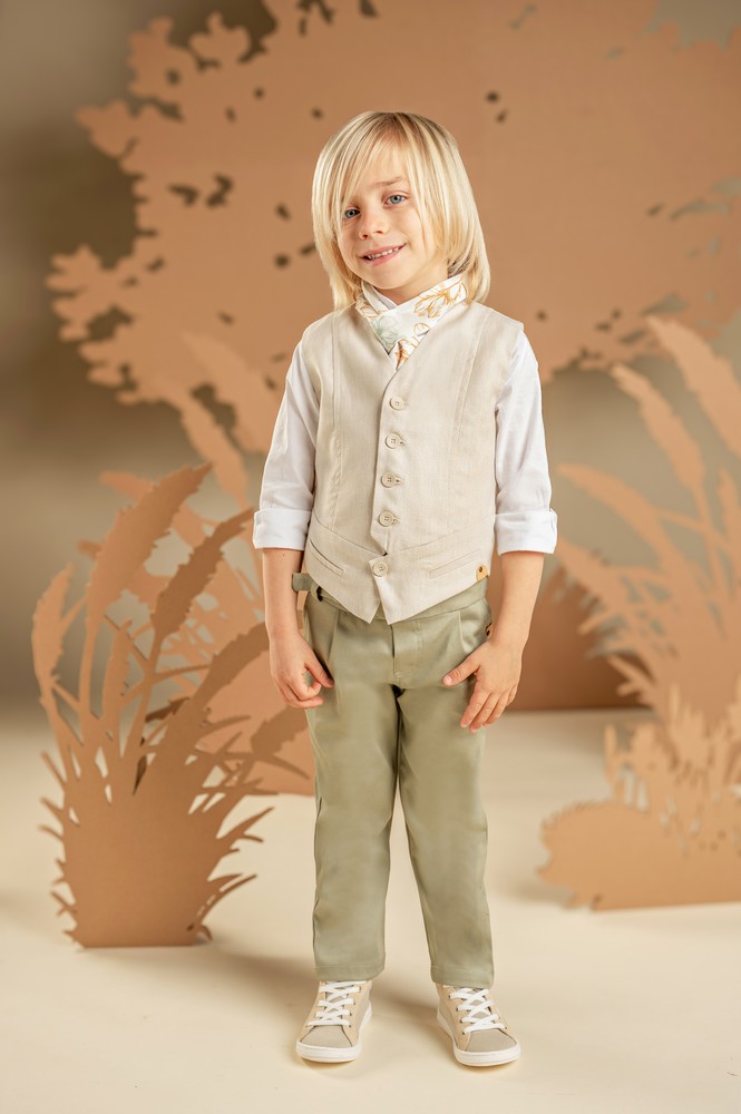 126.42.7980 1 Σετ αγορίστικο Baby Bloom 126.42.7980 - Image 1