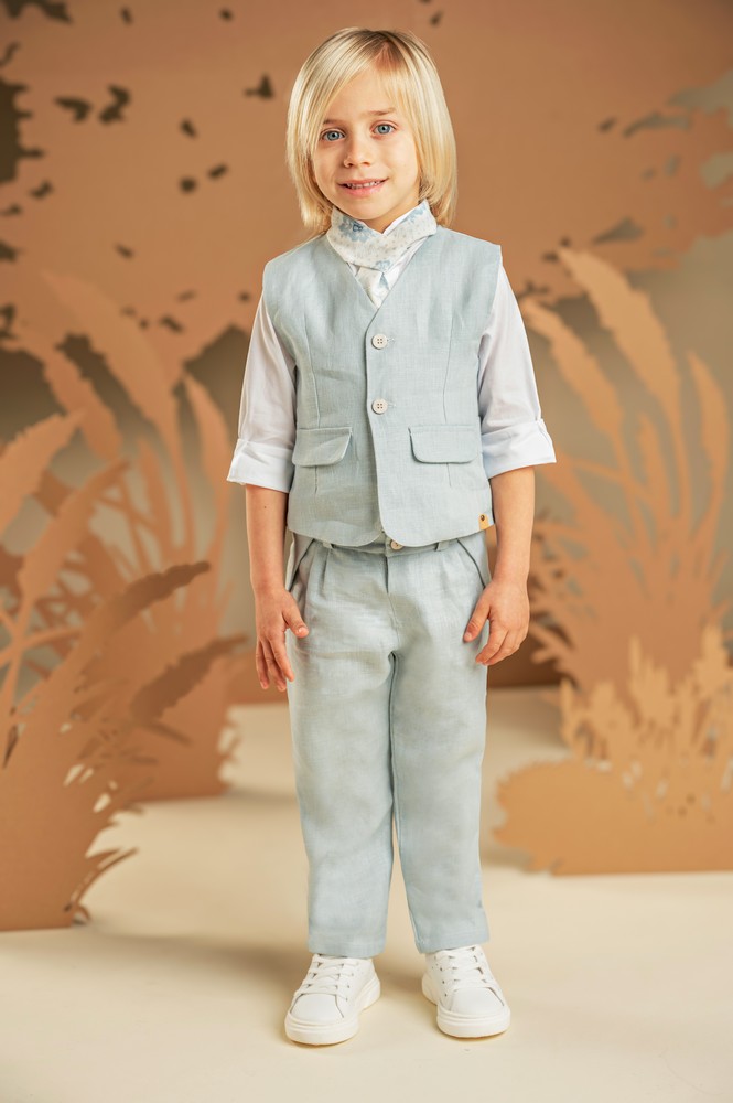 126.47.8970 1 Σετ αγορίστικο Baby Bloom 126.47.8970 - Image 1