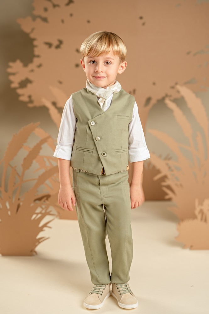 126.48.7980 1 Σετ αγορίστικο Baby Bloom 126.48.7980 - Image 1