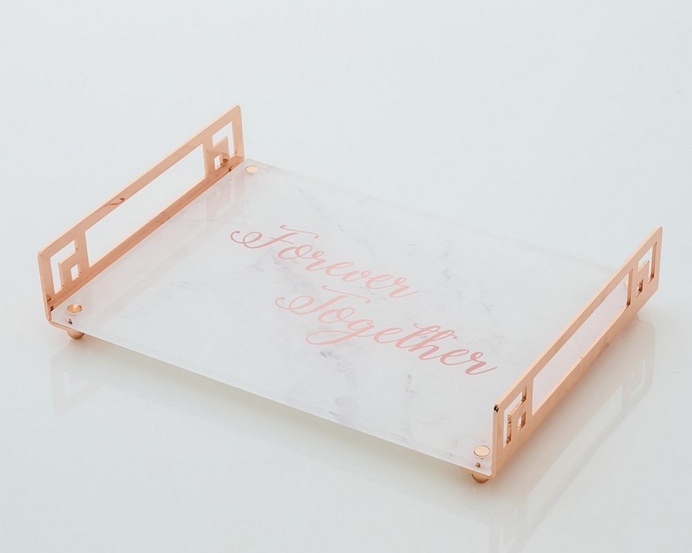 CREATOR: gd-jpeg v1.0 (using IJG JPEG v80), quality = 90 Plexi Glass Δίσκος (34x24εκ.) EL-3424-D4-FTP-PG - Image 1