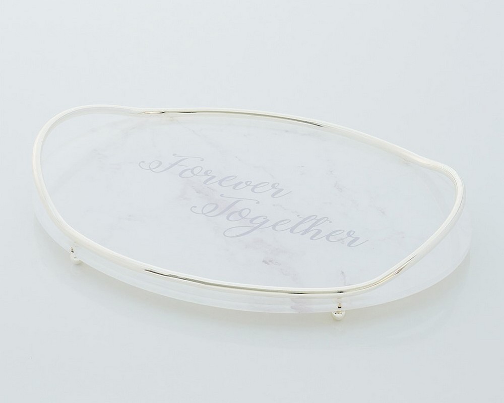 CREATOR: gd-jpeg v1.0 (using IJG JPEG v80), quality = 90 Plexi Glass Δίσκος (43x28εκ.) PL-043-D4-SP - Image 1