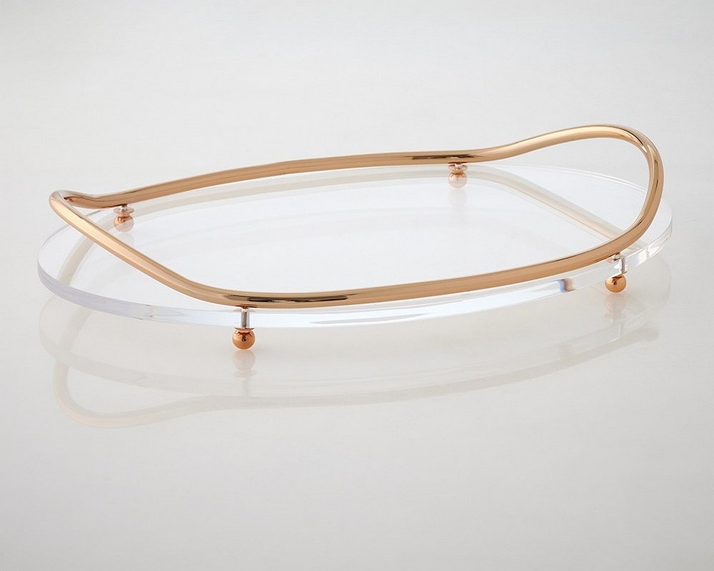 CREATOR: gd-jpeg v1.0 (using IJG JPEG v80), quality = 90 Plexi Glass Δίσκος (43x28εκ.) PL-043-PG - Image 1