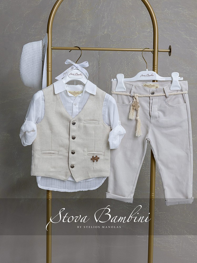 R6__5856 SS26B39 by Stova Bambini - Image 1