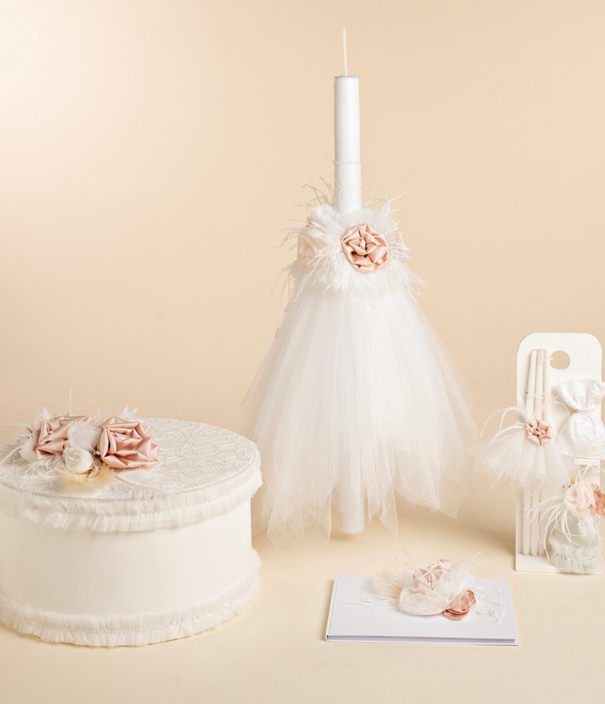 k26.05 Ξύλινη καπελιέρα Baby Bloom K26.05 - Image 1