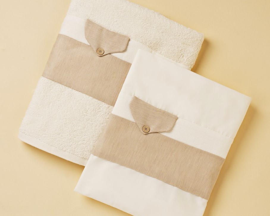 ld14.2750 Λαδόπανα για αγόρι Βaby Bloom LD26.14.2750 - Image 1