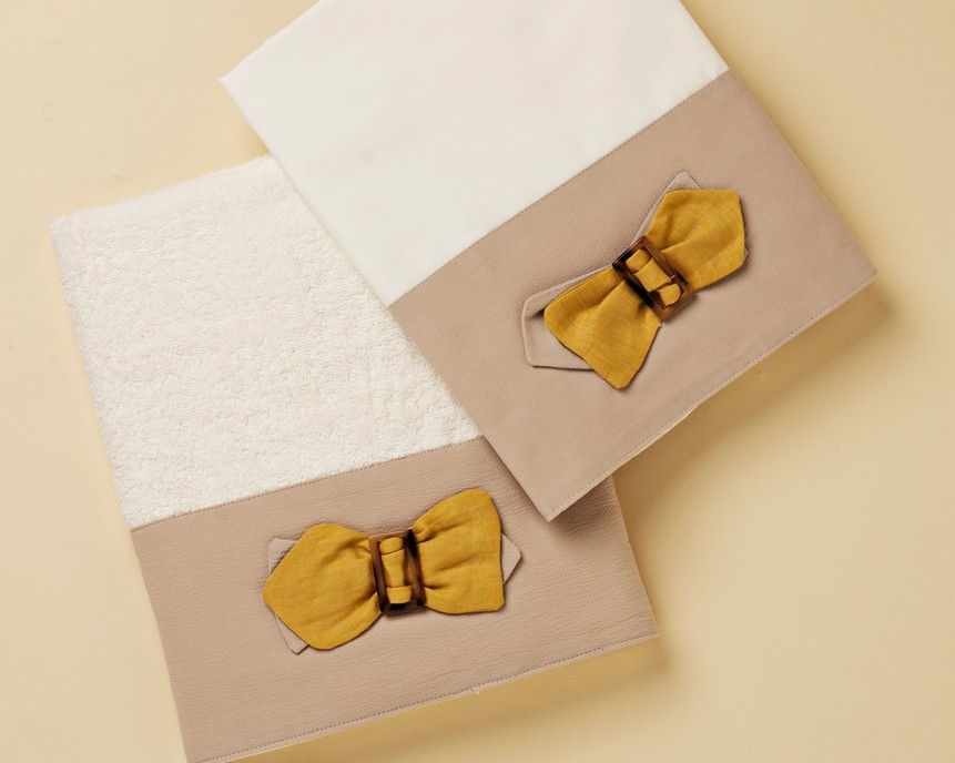 ld26.04.2750 Λαδόπανα για αγόρι Βaby Bloom LD26.04.2750 - Image 1