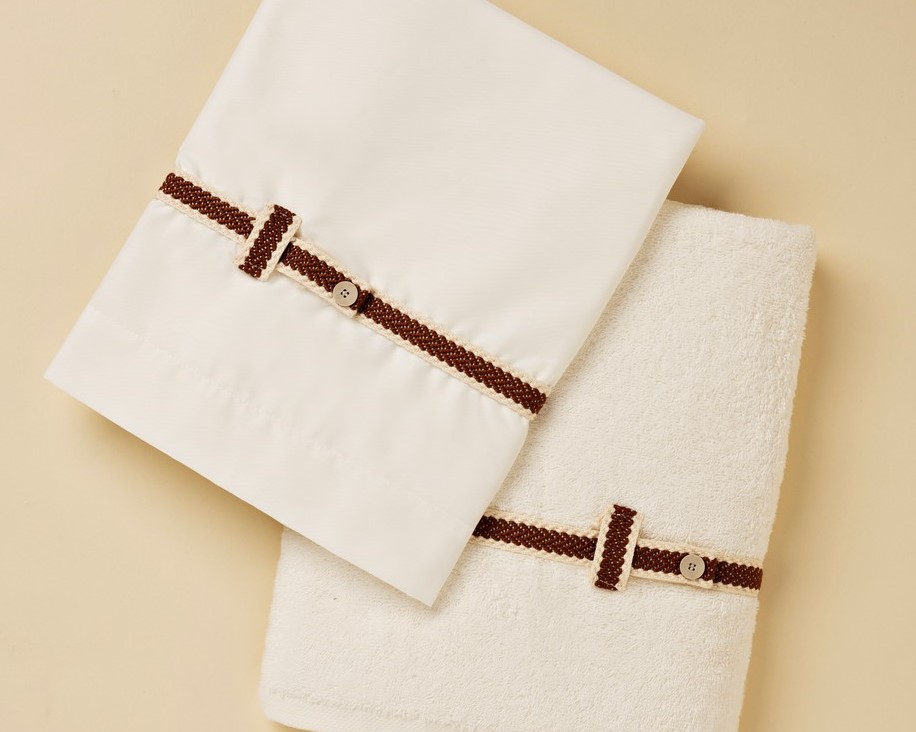 ld26.06.2450 Λαδόπανα για αγόρι Βaby Bloom LD26.06.2450 - Image 1