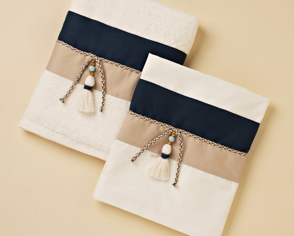 ld26.10.2650 Λαδόπανα για αγόρι Βaby Bloom LD26.10.2650 - Image 1