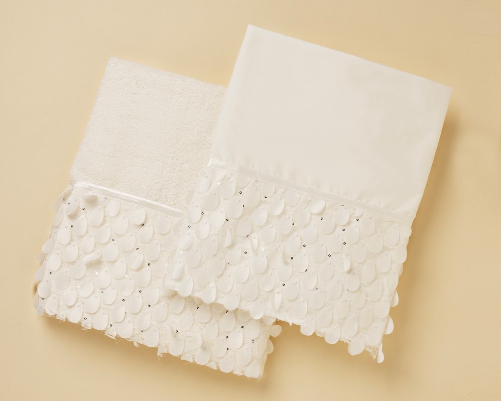 ld26.50.2850 Λαδόπανα για κορίτσι Βaby Bloom LD26.50.2850 - Image 1