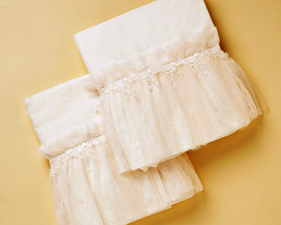 ld26.52.2750 Λαδόπανα για κορίτσι Βaby Bloom LD26.52.2750 - Image 1