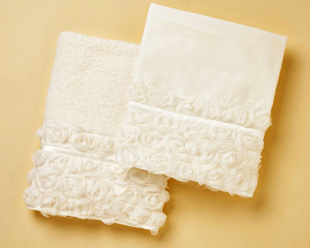 ld26.53.2750 Λαδόπανα για κορίτσι Βaby Bloom LD26.53.2750 - Image 1