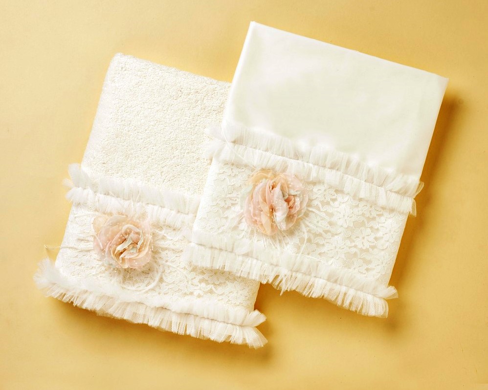 ld26.54.2750 Λαδόπανα για κορίτσι Βaby Bloom LD26.54.2750 - Image 1