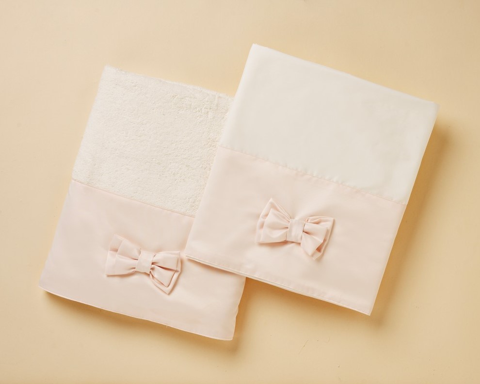 ld26.66.2450 Λαδόπανα για κορίτσι Βaby Bloom LD26.66.2450 - Image 1