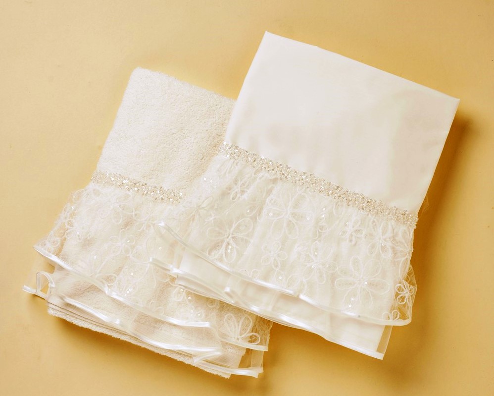 ld26.74.2750 Λαδόπανα για κορίτσι Βaby Bloom LD26.74.2750 - Image 1