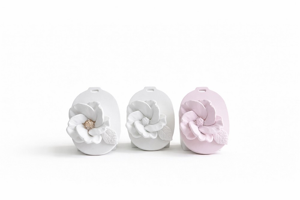 ΜΠΑ26-150-37 Ταμπελάκι Λουλούδι Α ΜΠΑ26-150-37 - Image 1