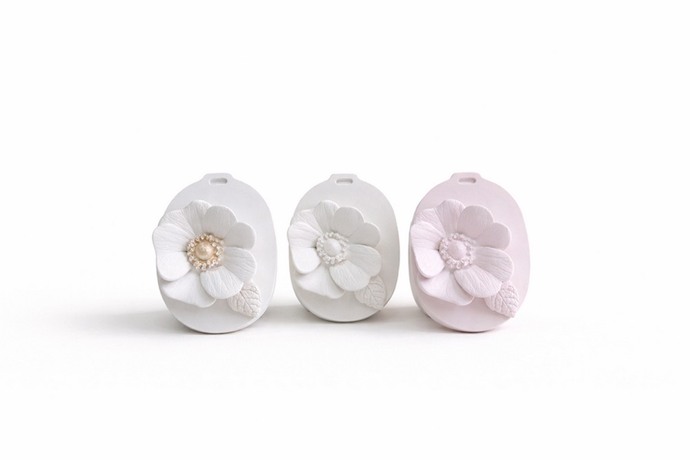 ΜΠΑ26-150-38 Ταμπελάκι Λουλούδι Β ΜΠΑ26-150-38 - Image 1