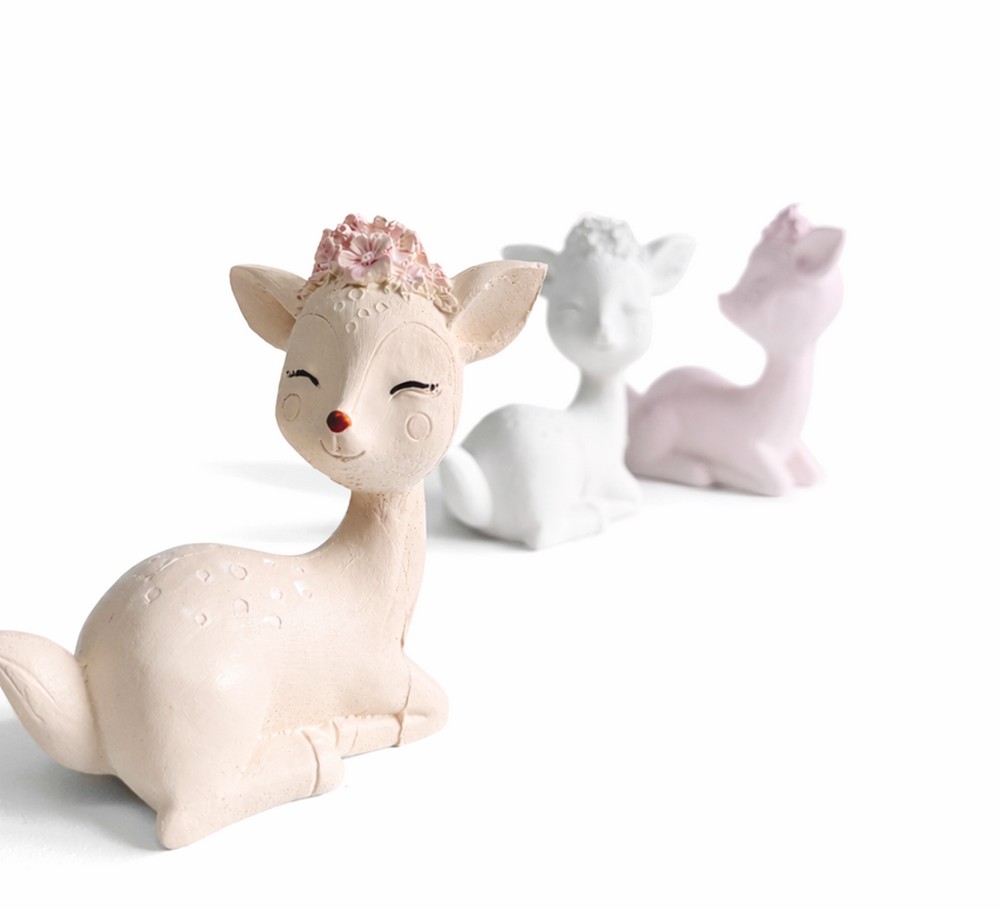 ΜΠΑ26-160-20 Ελαφίνα ΜΠΑ26-160-20 - Image 1