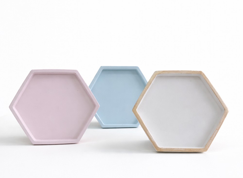 ΜΠΔ26-110-13 Σουβέρ πολύγωνο ΜΠΔ26-110-13 - Image 1