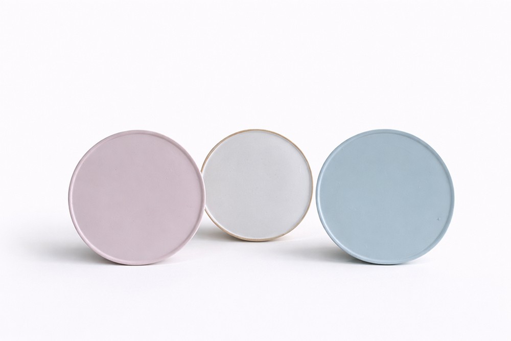 ΜΠΔ26-110-14 Σουβέρ στρογγυλό ΜΠΔ26-110-14 - Image 1