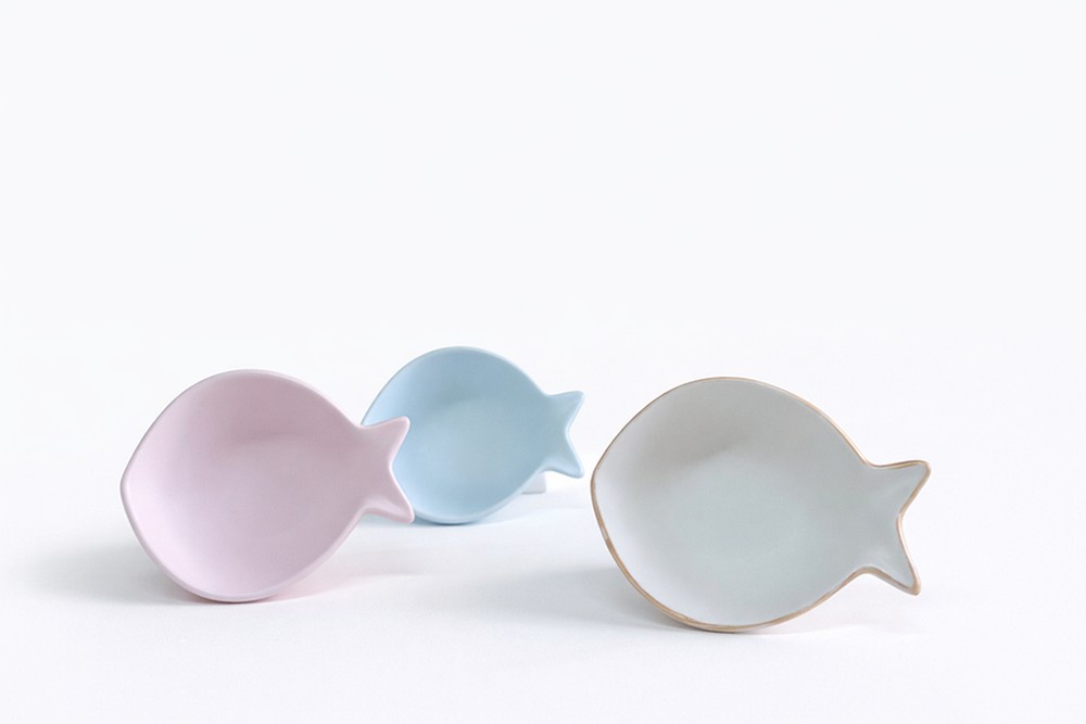 ΜΠΔ26-130-12 Πιατελίνι ψάρι ΜΠΔ26-130-12 - Image 1