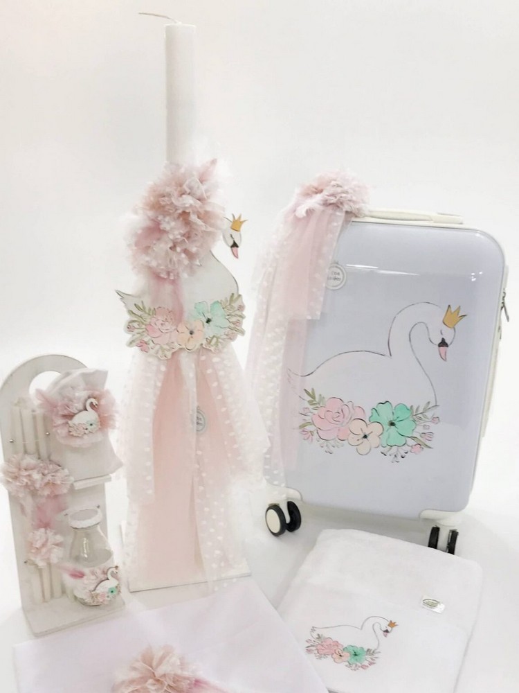 CREATOR: gd-jpeg v1.0 (using IJG JPEG v62), quality = 82 Flower Swan K17-040 - Image 1