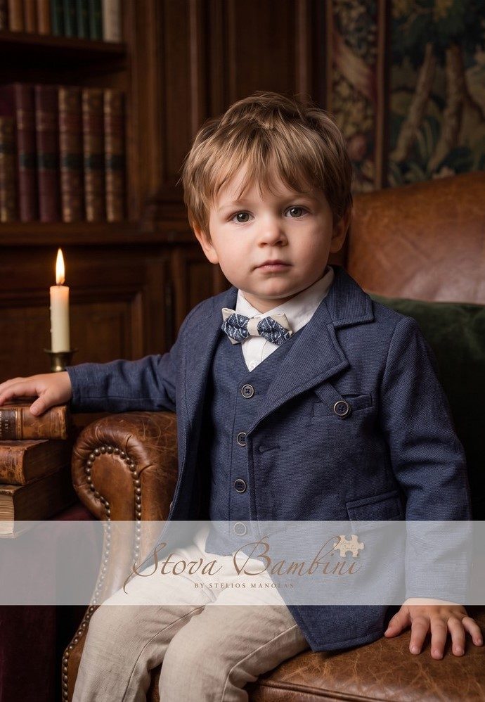 AW B3 AW26/27 B3 by Stova Bambini - Image 1