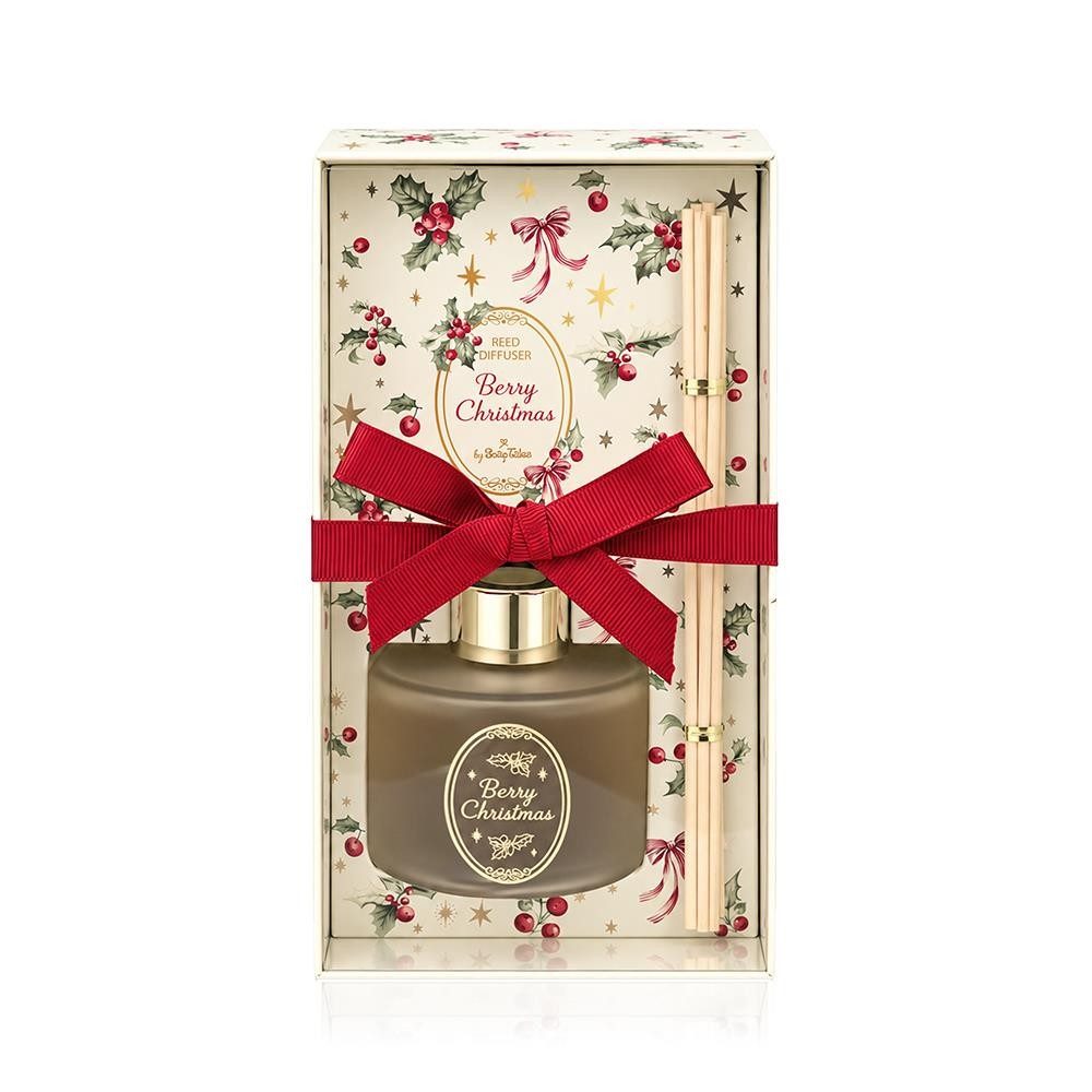 ST01033 Αρωματικό χώρου χριστουγεννιάτικο berry christmas 100ml ST01033 - Image 1