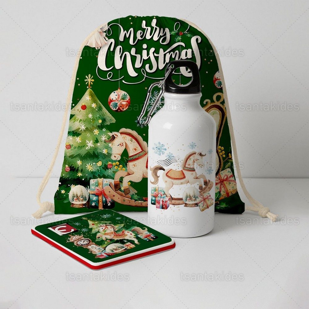 XMAS GIFT BOX 6_ΣΑΚΙΔΙΟ_(ΠΑΓΟΥΡΙΝΟ_ΠΑΖΛ)_TS869 XMAS GIFT BOX6 – TS869 - Image 1