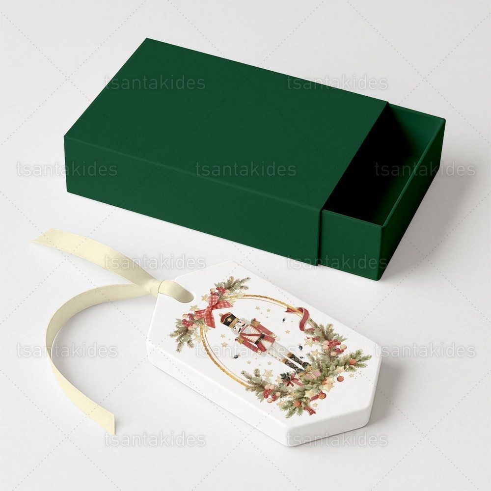 XMAS GIFT BOX 7_ΚΤ26_(ΚΡΕΜΑΣΤΟ ΔΙΑΚΟΣΜΗΤΙΚΟ)_1949 XMAS GIFT BOX7 – 1949 - Image 1